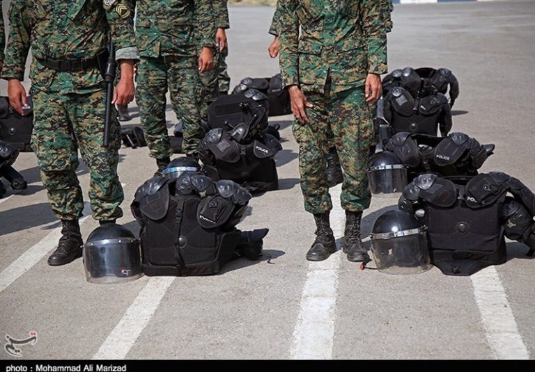 درگیری پلیس با شرور و جنایتکار مسلح در فیروزآباد/ ۲ شهروند فراشبندی کشته شدند/ مجروحیت یک فرمانده و ۲ مأمور
