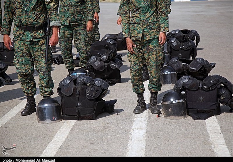 درگیری پلیس با شرور و جنایتکار مسلح در فیروزآباد/ ۲ شهروند فراشبندی کشته شدند/ مجروحیت یک فرمانده و ۲ مأمور