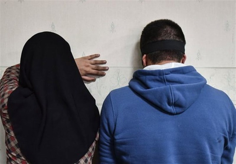 دستگیری ادمین کانال سلطنتطلب در سالگرد فوت آیلار حقی + فیلم