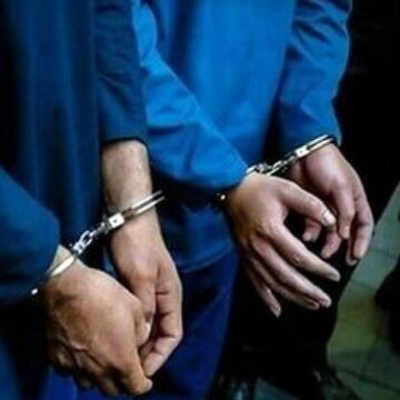 دستگیری ۳ نفر از عوامل نزاع دسته جمعی در شهرستان لردگان