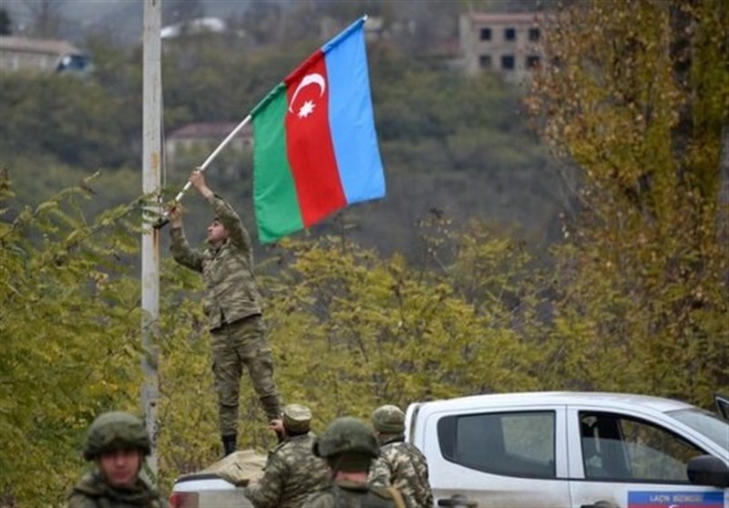 دستیابی به توافق آتشبس در قرهباغ+ متن توافق