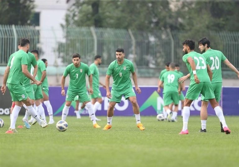 دعوت از ۲۴ بازیکن به اردوی تیم ملی فوتبال؛ حضور سرلک و قدوس در لیست جدید و خط خوردن کنعانیزادگان