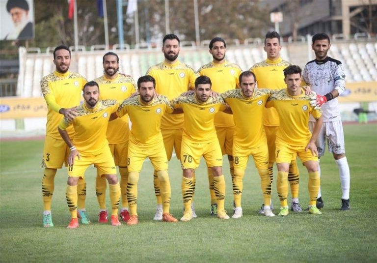 دلیل اصلی لغو دیدار خوشه طلایی و سایپا چه بود؟/ لیست خالی نماینده استان مرکزی! + عکس