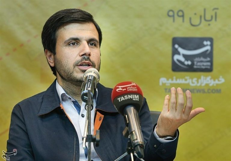 دهنوی: بانکها کم ترین همکاری را در اجرای قانون جهش تولید دانش بنیان داشتند