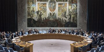 دیپلمات روس: حضور زلنسکی در جلسه شورای امنیت، نمایشی دیگر است