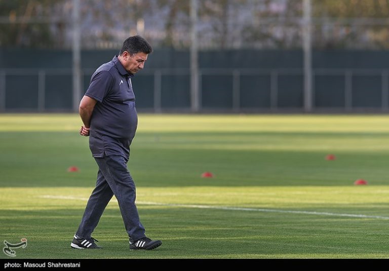 ذوالفقارنسب: قلعهنویی حاضر است زندگیاش را بدهد تا نتیجه بگیرد/ ایرادی به حضور خداداد وارد نیست