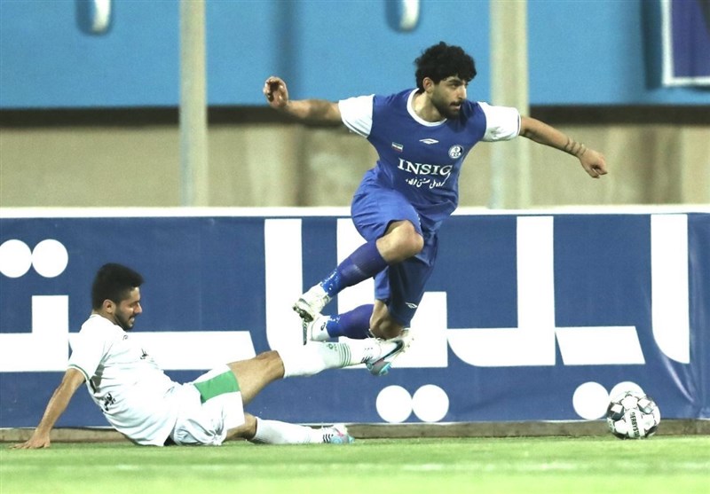 ذوبآهن شکستی دیگر در کارنامه استقلال خوزستان ثبت کرد/ آبیها همچنان در ردههای پایین + جدول