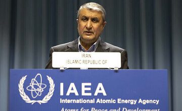 رئیس سازمان انرژی اتمی: ایران ۱۰ برابر دیگر کشورها مورد بازرسی آژانس قرار می‌گیرد