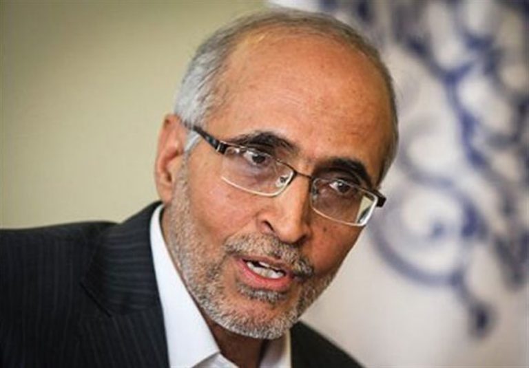رئیس سازمان نظام روانشناسی و مشاوره منصوب شد