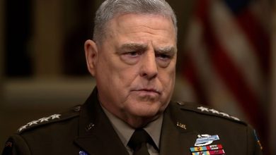 رئیس ستاد ارتش آمریکا: در افغانستان شکست خوردیم
