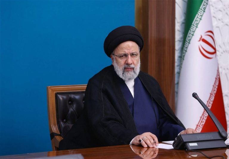 رئیسی: بانکها مسکنسازی خود را جزو آمار تسهیلات نهضت ملی مسکن لحاظ نکنند