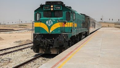 راه‌اندازی روزانه ۶ قطار فوق‌العاده در مسیر تهران ـ مشهد