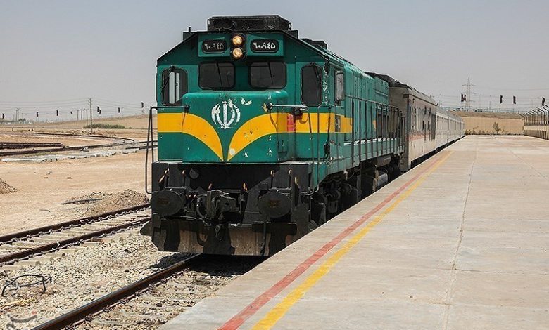 راه‌اندازی روزانه ۶ قطار فوق‌العاده در مسیر تهران ـ مشهد