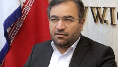 رجایی: تحریم برگزیده های ایران توسط آمریکا نشان از استیصال آن‌ها در برابر ایران است