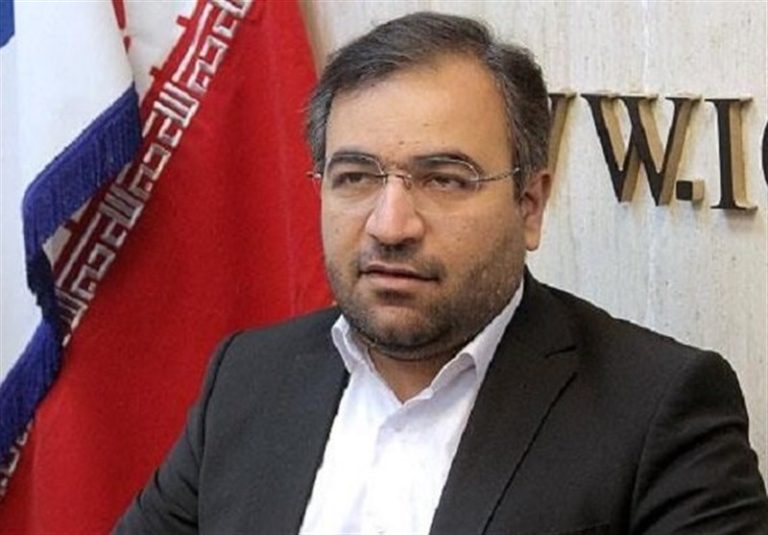 رجایی: تحریم برگزیده های ایران توسط آمریکا نشان از استیصال آنها در برابر ایران است