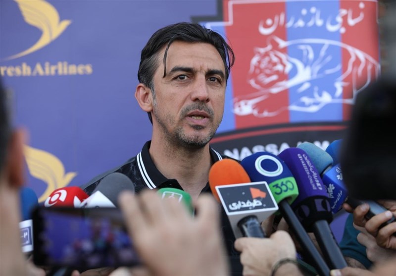 رحمتی: انتظارات همیشه بالاست اما باید واقعبین باشیم/ الهلال در قرعه زندگی من است