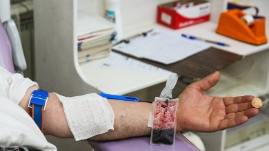 رشد ۳ درصدی اهدای خون در کشور/ “لرستان” رکورددار رشد اهدای خون کشور