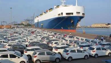 رشیدی کوچی: در ماه‌های آینده واردات خودرو به کشور تسریع خواهد شد
