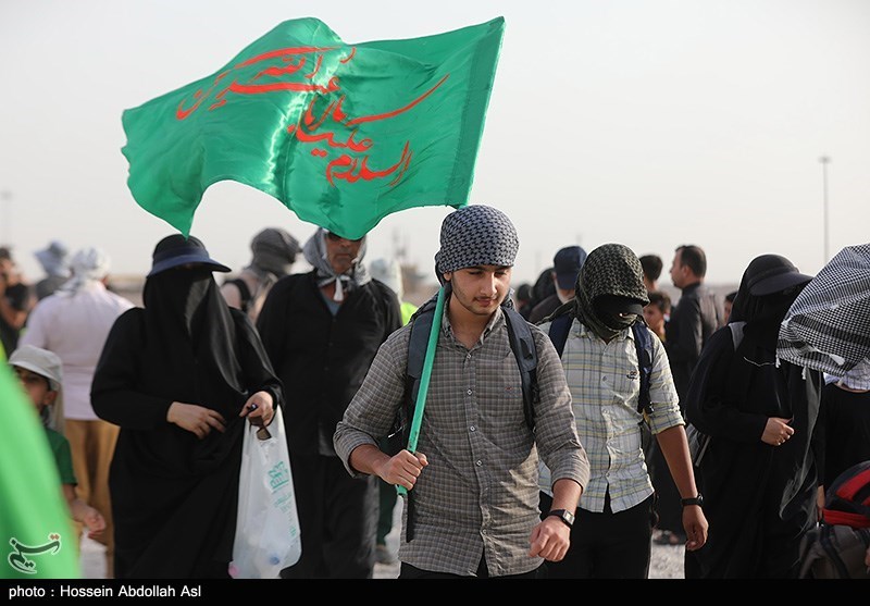 رعایت قوانین کشور عراق برای همه زائران الزامی است