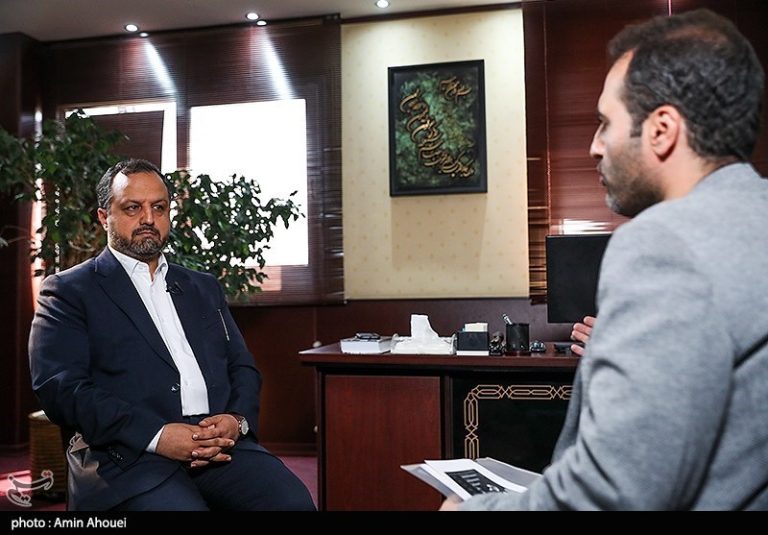 روایت وزیر اقتصاد از جنگ ارزی که مانع کاهش تورم شد/ خاندوزی: تورم نقطه به نقطه تا پایان سال در کانال ۳۰ درصد میماند