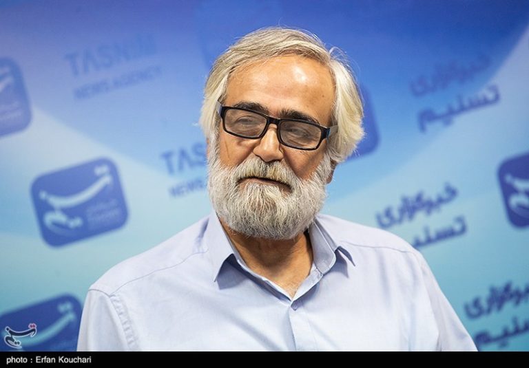 روزبهانی: جلوههای ویژه فیلم «دوئل» از «نجات سرباز رایان» جلوتر است/ کشورهای همسایه برای همکاری با طراحان ایرانی سر و دست میشکنند