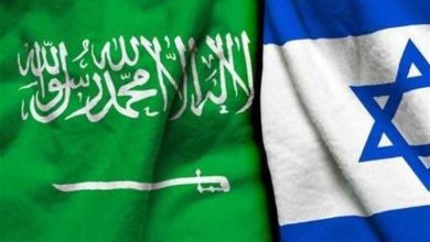 روزنامه سعودی: عربستان عجله‌ای برای عادی‌سازی با اسرائیل ندارد
