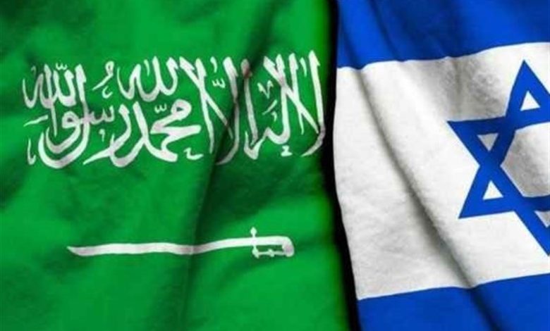 روزنامه سعودی: عربستان عجله‌ای برای عادی‌سازی روابط با اسرائیل ندارد