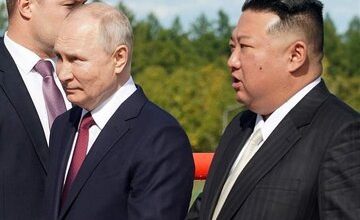 روسیه، سکوی پرش کره شمالی/ وقتی کیم چیزی برای از دست دادن ندارد!