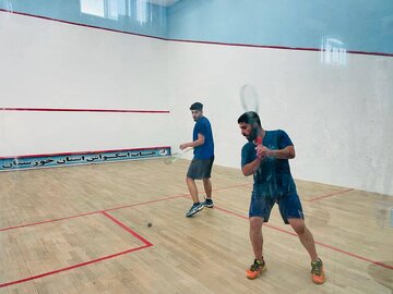 رونمایی از برترینهای جایزه بزرگ یزد