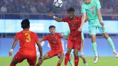 رونمایی از رقیب تیم فوتبال امید در مرحله یک چهارم نهایی بازی‌های آسیایی