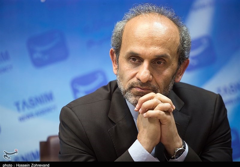 سؤال از رئیس صداوسیما درباره اینترنتی شدن شبکه جامجم و ادامه بازگشت چهرهها به تلویزیون