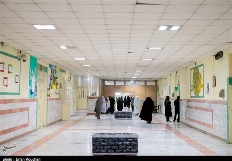 سازمان زندانها: ادعاهای “نرگس محمدی” صحت ندارد
