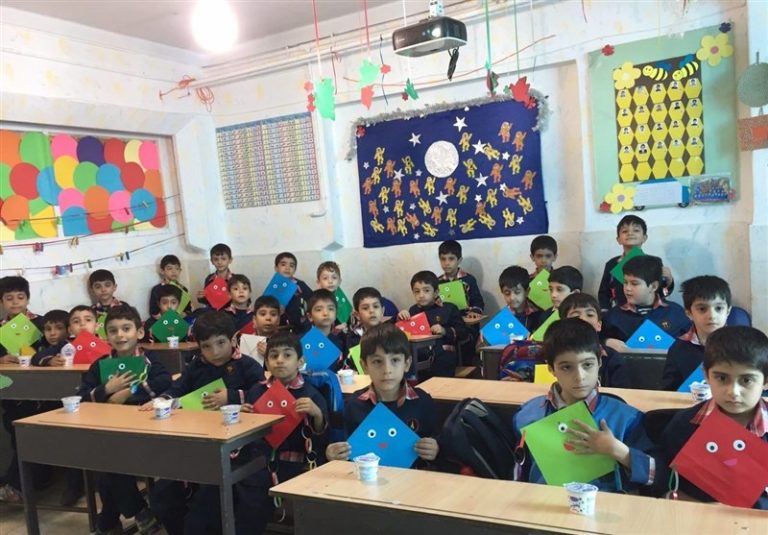 سال تحصیلی جدید دانشآموزان شنبه اول مهر آغاز میشود