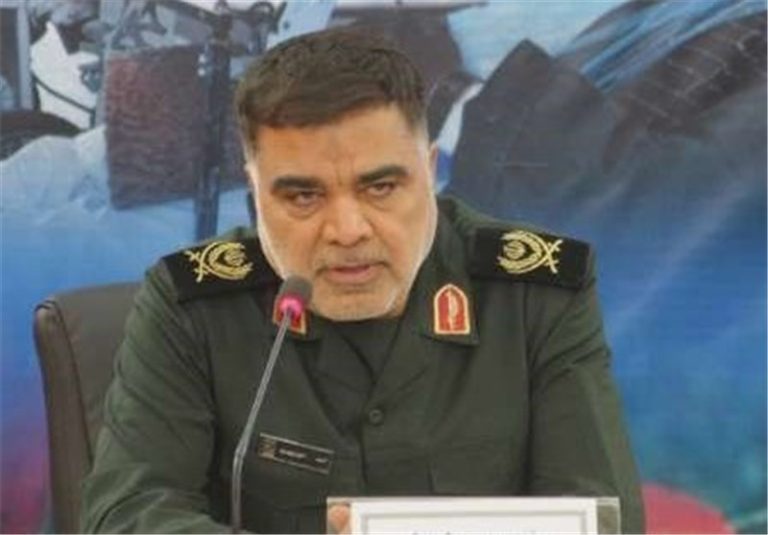 سردار اخوان: باید در سطح مهارتهای بهداری رزمی جز ۵ ارتش برتر دنیا باشیم
