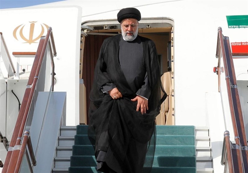 سفر رئیس جمهور به مشهد/ بررسی وضعیت خدمترسانی به زائران