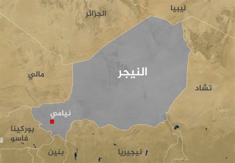 سفیر فرانسه در نیجر بازداشت شد