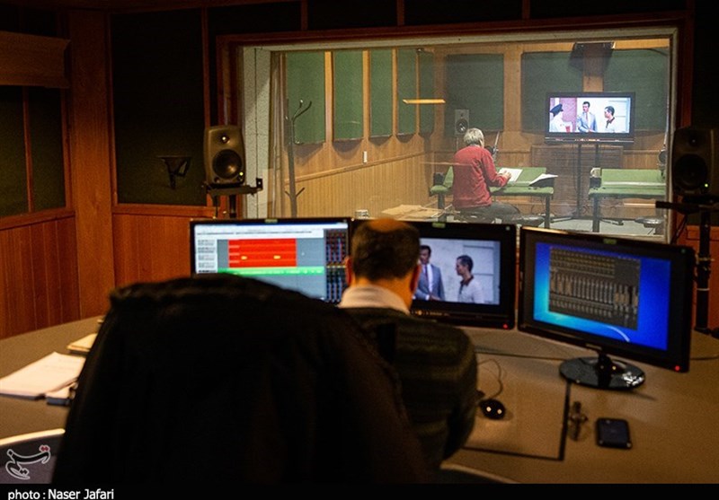 سه دوبله جدید تلویزیون؛ از فیلمی تخیّلی تا انیمیشنی الهامگرفته از مولانا