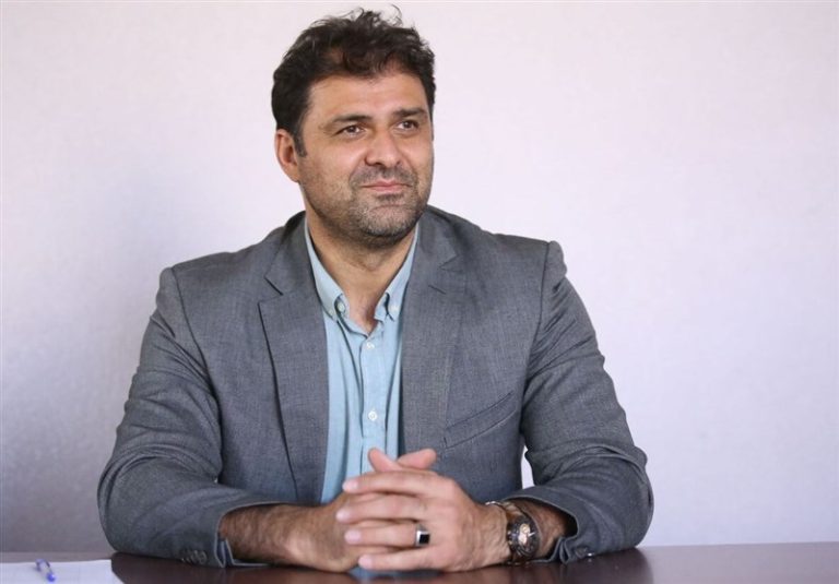 سهرابیان: مدالهای ما در هانگژو دو رقمی است/ در مورد سوگلیها در کمیته حرفی نمیزنم!