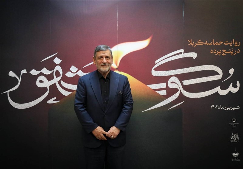 “سوگ شفق” سهم اهالی موسیقی در ادای دین به فرهنگ اعتقادی مردم است