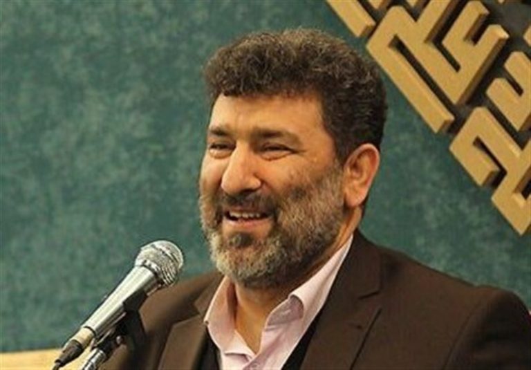 سیف: حدادیان از سال ۹۶ به عنوان مدرس حق التدریس با دانشگاه تهران همکاری میکند