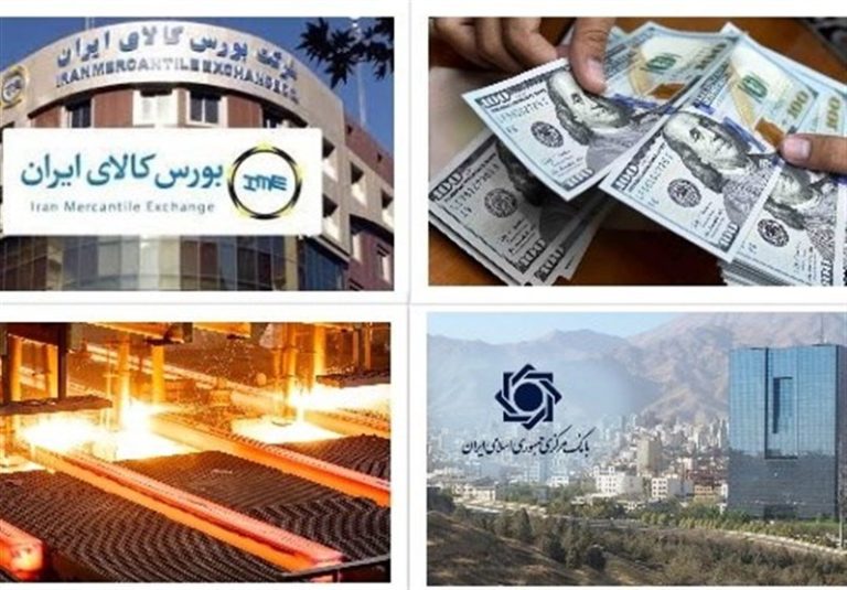 شانتاژ بهسبک ذینفعانِ بورس کالا/ سرکوب انتقاد تولیدکنندگان پاییندستی از سازوکار تورمی و ضدتولید