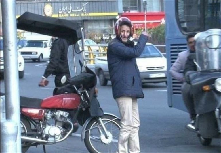 شفقتیان: مشکلم برطرف شد، دیگر نیازی به کمک دوستان نیست/ فدراسیون نسبت به اوضاع پیشکسوتان بیتفاوت نباشد