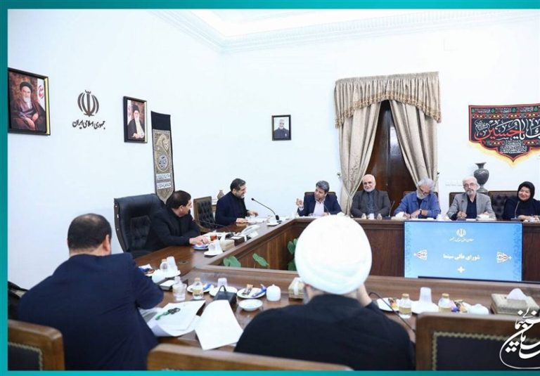 شهرک سینمایی دیجیتال و بنیاد ملی پویانمایی راهاندازی میشود