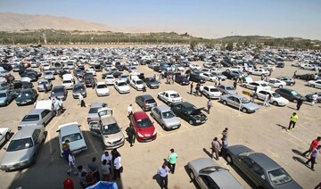 شوک افزایش قیمت‌ها در بازار خودرو / گران‌ترین سواری ایران به رکورد جدید رسید