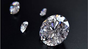 صادرات الماس روسیه هم تحریم می‌شود؟