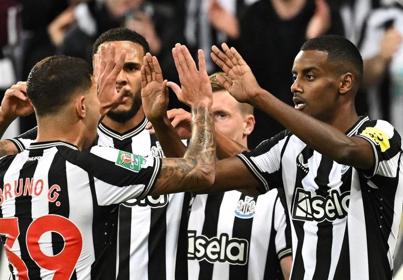 صعود آرسنال، چلسی و لیورپول به دور چهارم جام اتحادیه انگلیس/ وداع زودهنگام من‌سیتی با رؤیای قهرمانی چهارگانه