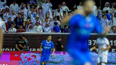 صعود الهلال در جام حذفی عربستان بدون نیمار