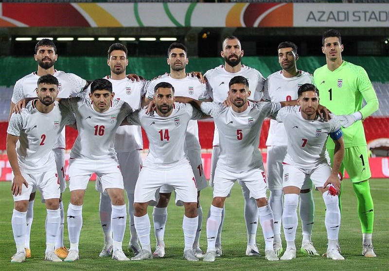 صعود یک پلهای ایران در ردهبندی فیفا/ شاگردان قلعهنویی روی پله بیستویکم