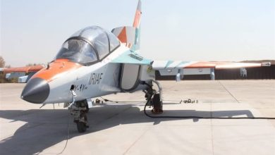 صفر تا صد ماموریت یاک ۱۳۰ در ایران/ مسیر خلبانان ایرانی از دانشگاه تا کابین جنگنده
