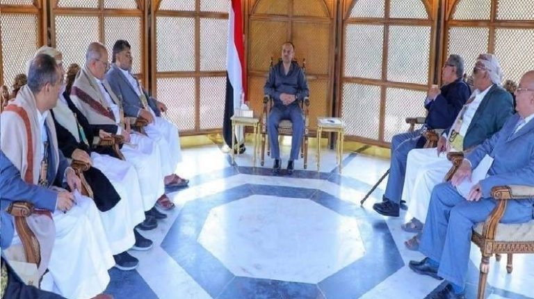 صنعا: وجب به وجب خاک یمن را از شر اشغالگران و متجاوزان آزاد میکنیم